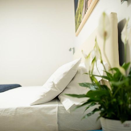Apartmán Le Stanze Di Marco Santa Caterina  Exteriér fotografie