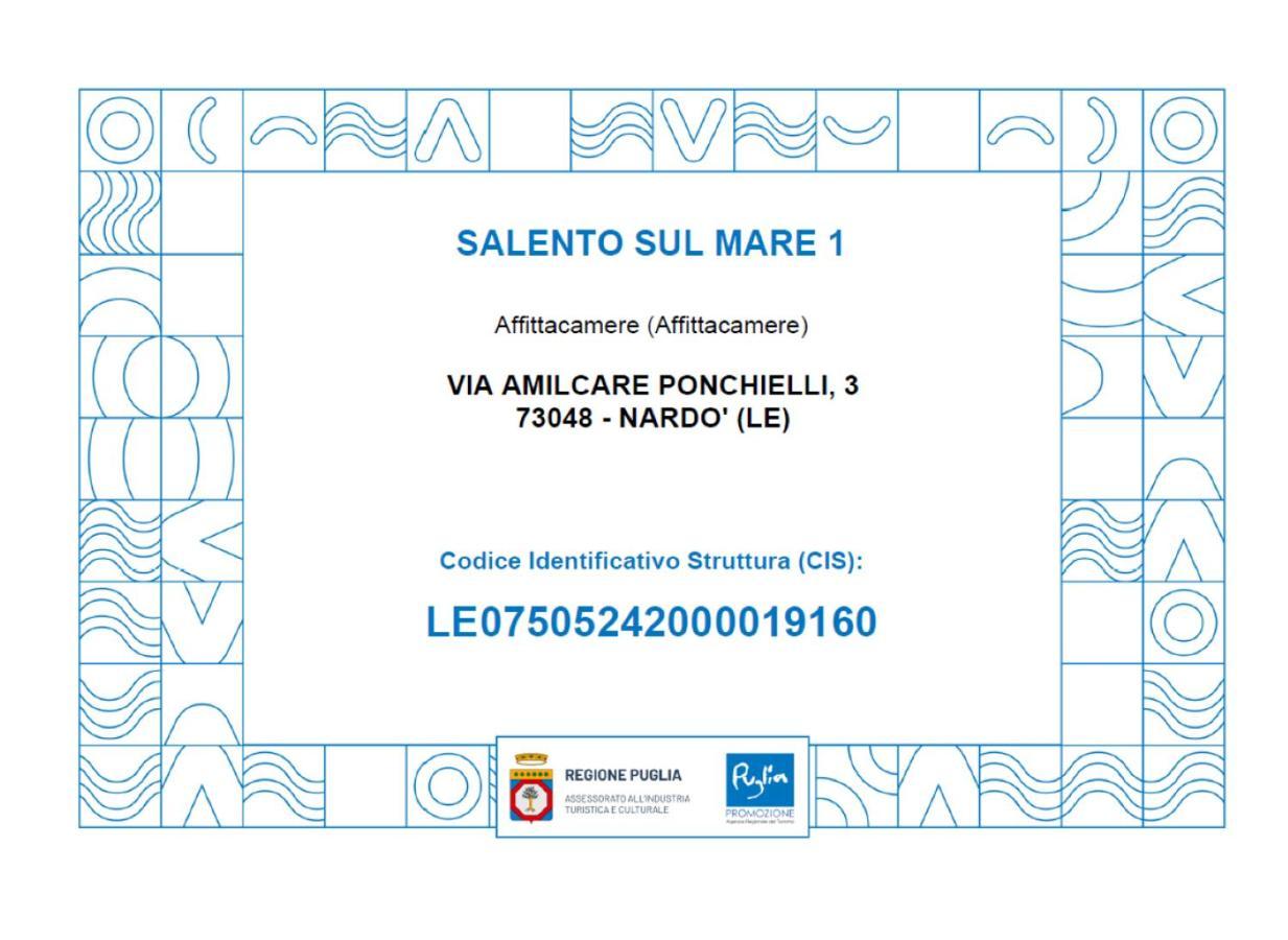 Apartmán Le Stanze Di Marco Santa Caterina  Exteriér fotografie
