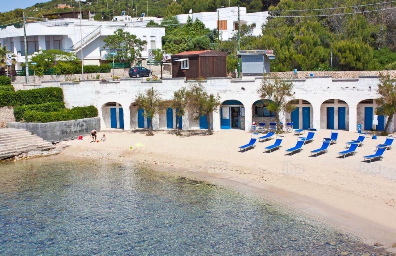 Apartmán Le Stanze Di Marco Santa Caterina  Exteriér fotografie
