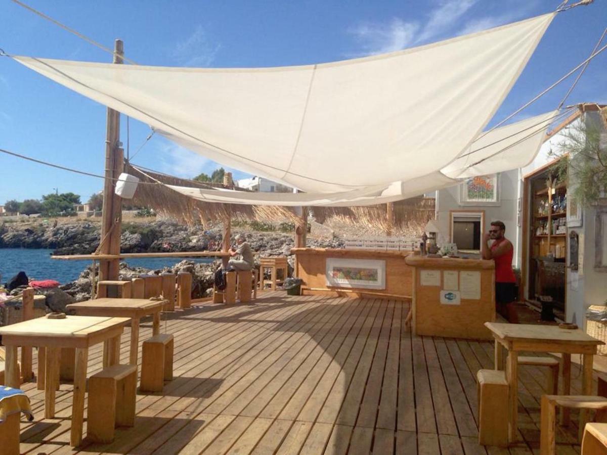 Apartmán Le Stanze Di Marco Santa Caterina  Exteriér fotografie