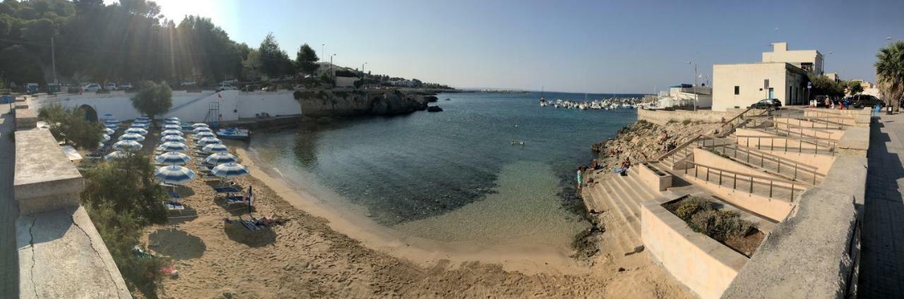 Apartmán Le Stanze Di Marco Santa Caterina  Exteriér fotografie