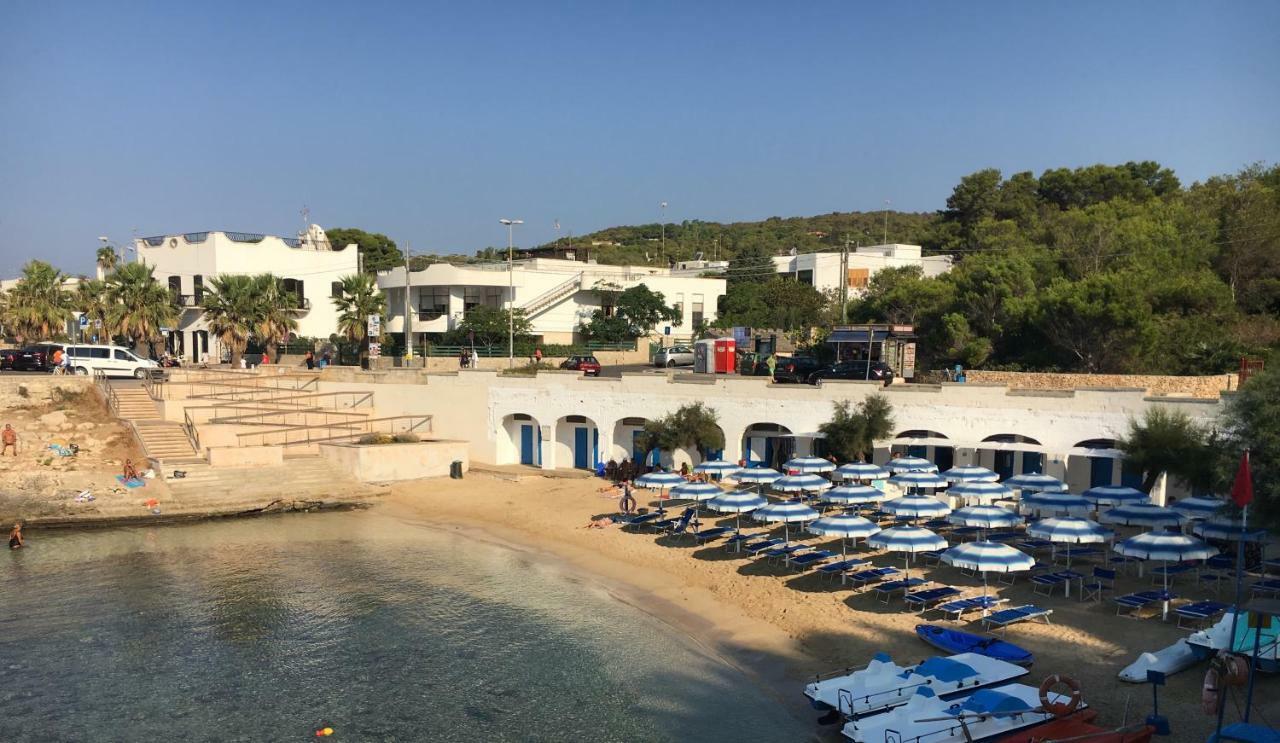 Apartmán Le Stanze Di Marco Santa Caterina  Exteriér fotografie